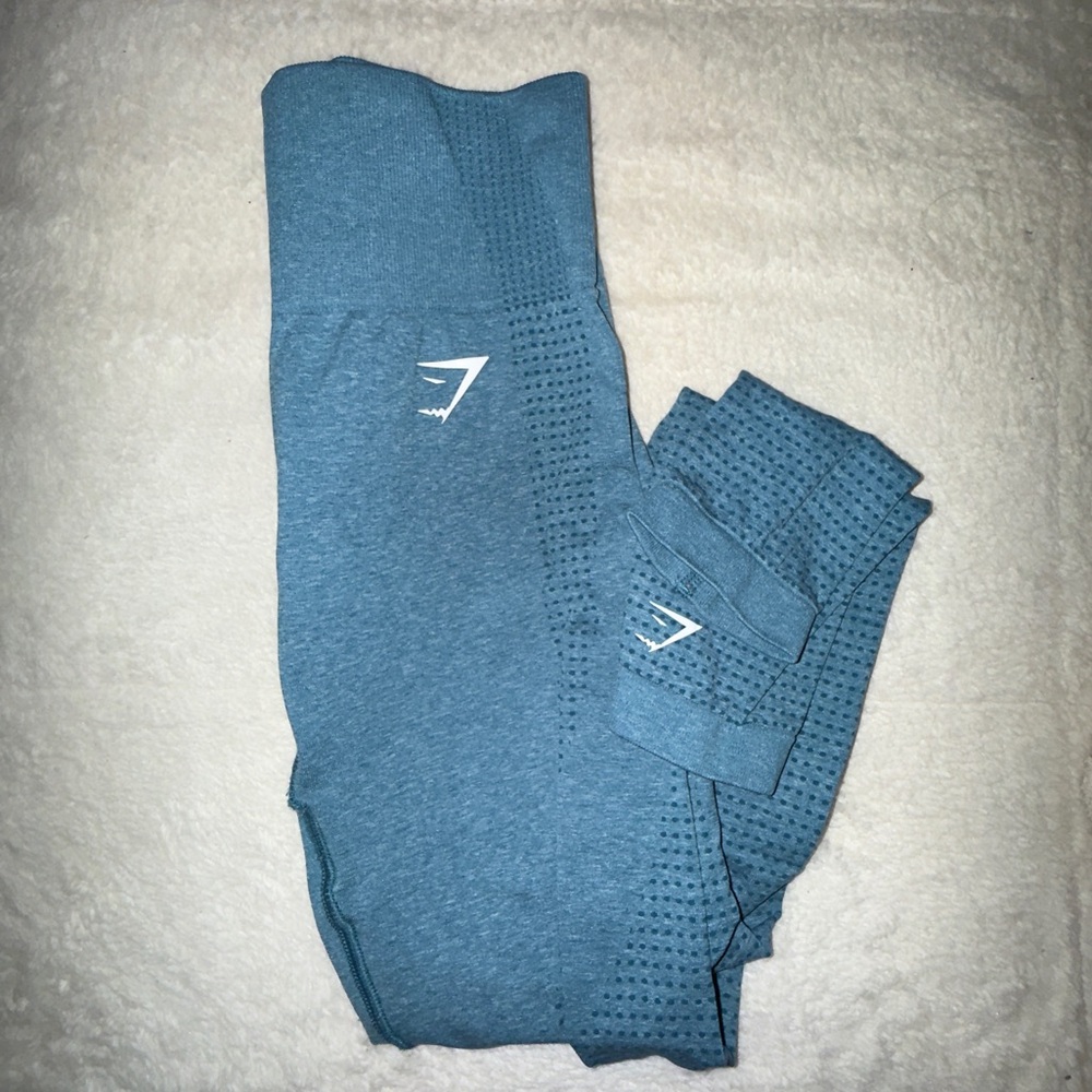 gymshark vital leggings